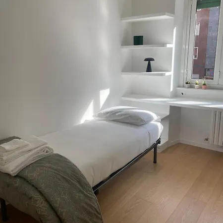 Giambella Apartamento Milán
