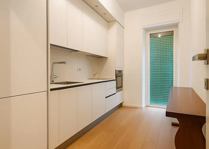 Giambella Apartamento
