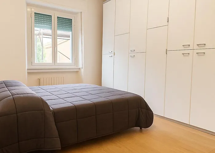 Apartamento Giambella