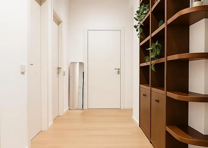 Apartamento Giambella *