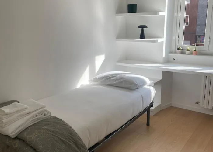 Giambella Apartamento Milán