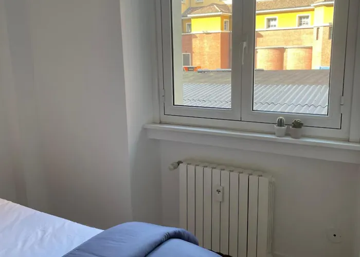 Giambella Apartamento Milán
