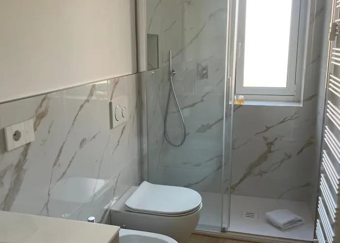 Apartamento Giambella