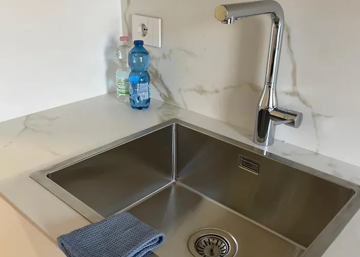 Apartamento Giambella *