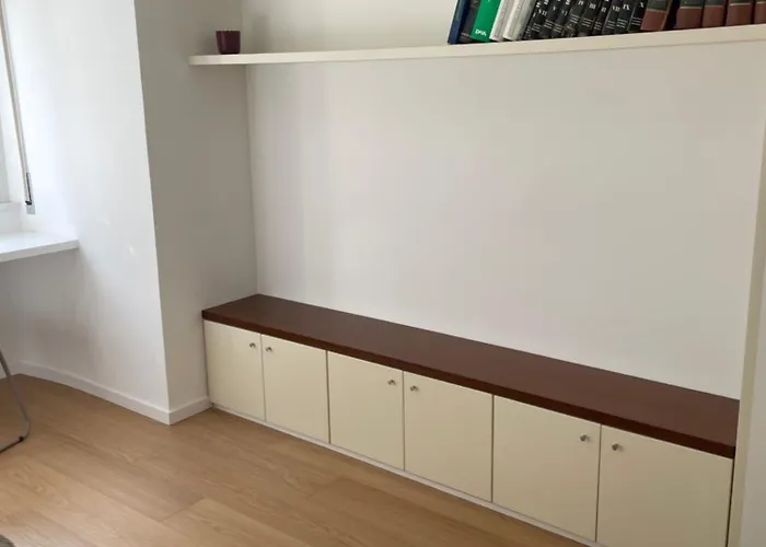 Giambella Apartamento Milán