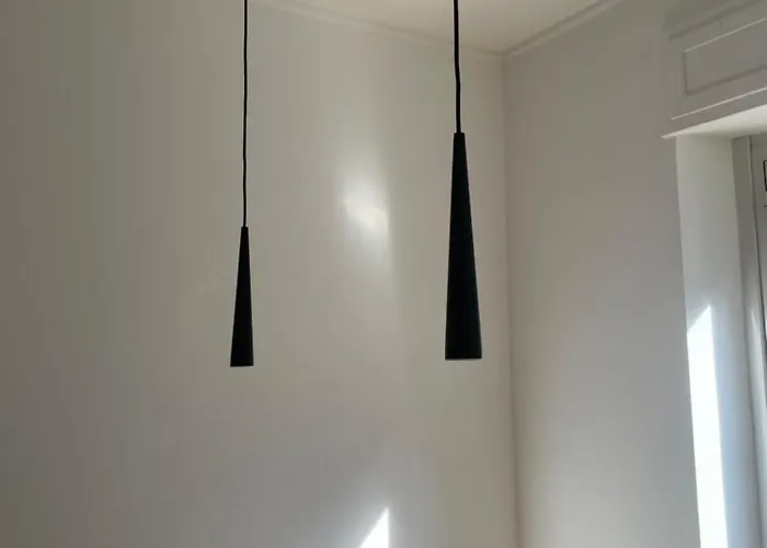 Giambella Apartamento Milán