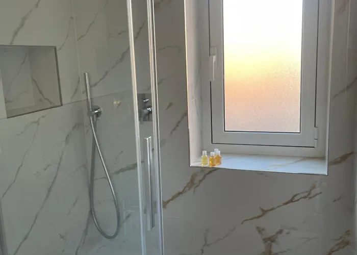 Apartamento Giambella