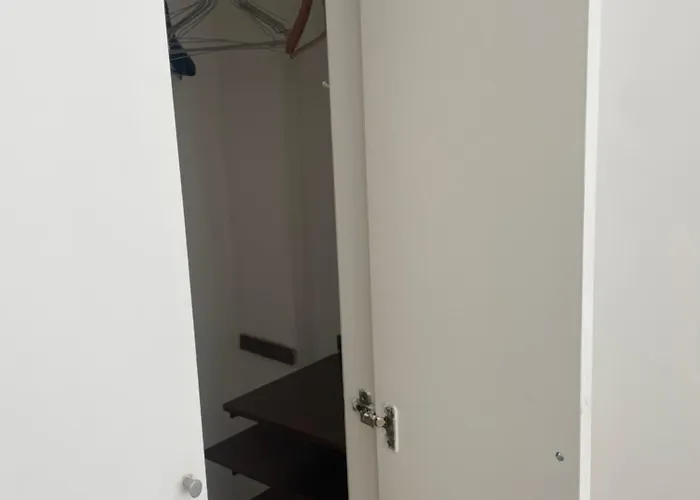 Apartamento Giambella *