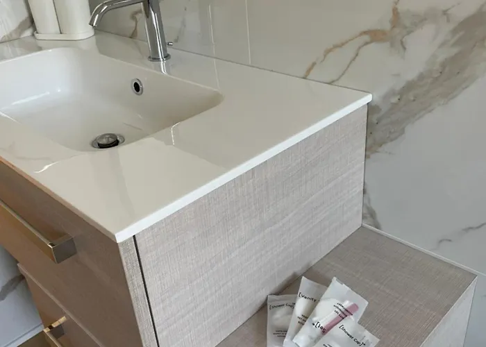 Giambella Apartamento *