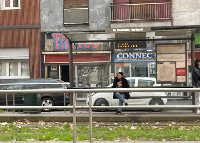 Giambella Apartamento *