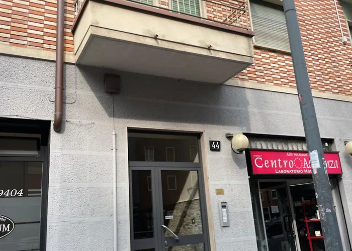 Giambella Apartamento