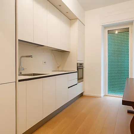 Giambella Apartman