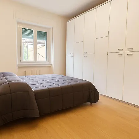 Apartman Giambella