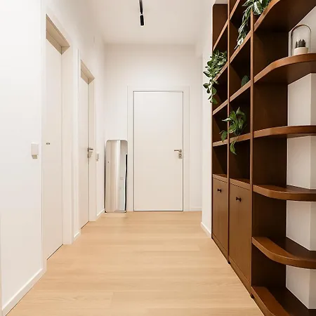 Apartman Giambella *