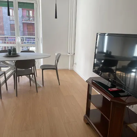 Apartman Giambella *