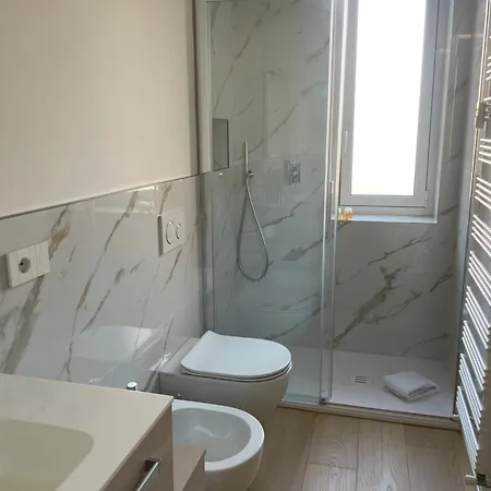 Apartman Giambella
