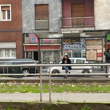 Giambella Apartman *
