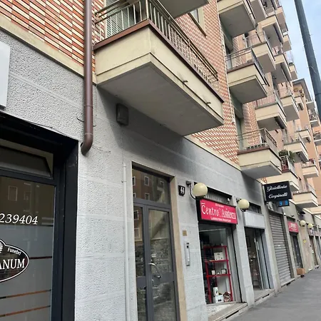 Giambella * Milánó