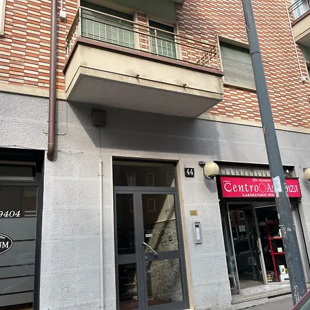 Giambella Apartman
